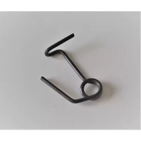 Sebességváltó fokozatkapcsoló villa rugó, Jawa 05-23