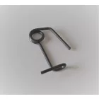 Sebességváltó fokozatkapcsoló villa rugó, Jawa 05-23