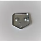 Olajcsepegtető, galvanizált, Jawa Babetta 210