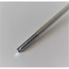 Kormánycsillapító, krómozott, Jawa Perak FJ, Ogar 1946-1949