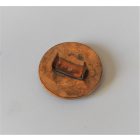 Zománcozott embléma, Jawa FJ