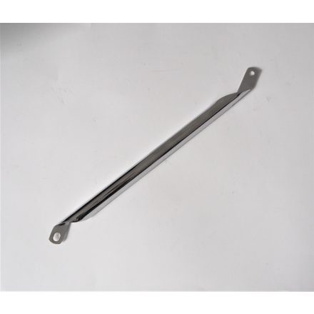 Kilométerspirál burkolat, krómozott, Jawa Kyvacka