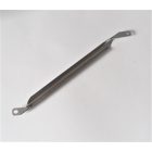 Kilométerspirál burkolat, krómozott, Jawa Kyvacka