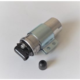 Gyújtótrafó 4V, HANHART, Jawa Babetta