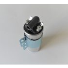 Gyújtótrafó 4V, HANHART, Jawa Babetta