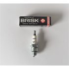 Gyújtógyertya BRISK N19C, Jawa