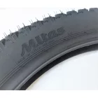 Gumiköpeny 3.00/18 H-03 MITAS