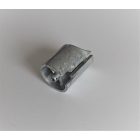 Gáztolattyú: Jikov 2922,2924 H, HK, HZ - 27,2 mm, csiszolatlan, túlméretes, Jawa