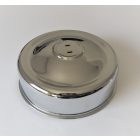 Gyújtás burkolat, emblémával szerelhető, Jawa Special