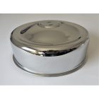 Gyújtás burkolat, emblémával szerelhető, Jawa Special