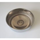 Gyújtás burkolat, emblémával szerelhető, Jawa Special