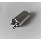 Irányjelző relé, 12V, három tűs, Jawa, ČZ