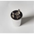 Irányjelző relé, 12V, három tűs, Jawa, ČZ