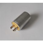 Irányjelző relé, 6V, 2x21W+3W, három tűs, Jawa, ČZ