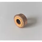 Dinamó kommutátor 6V, Jawa, ČZ