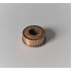 Dinamó kommutátor 6V, Jawa, ČZ