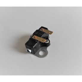   Kapcsoló tartóval, fék hátsó lámpa, 24V 2,5A, Jawa 634-640
