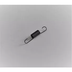 Rugó, indítósaru, Jawa Babetta 207