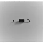 Rugó, indítósaru, Jawa Babetta 207