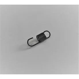 Rugó, kuplung indítósaru, Jawa Babetta 207