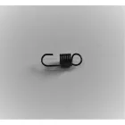 Rugó, kuplung indítósaru, Jawa Babetta 207