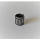 Tűgörgős csapágy, 10x14x13,6 mm, Jawa 550, 555