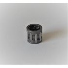 Tűgörgős csapágy, 10x14x12,5 mm, Jawa 550, 555