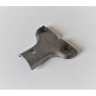 Utaslábtartó keret, sima, hegeszthető, Jawa Kyvacka, Panelka