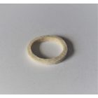 Lánckerék csapágy filckorong, 22x28x3, Jawa, ČZ