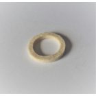 Lánckerék csapágy filckorong, 21x29x3, Jawa, ČZ