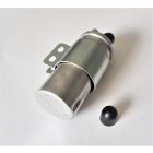 Gyújtótrafó HANHART, 12V, Jawa, ČZ