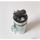 Gyújtótrafó HANHART, 12V, Jawa, ČZ