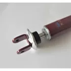 Hátsó teleszkóp dugattyú, Jawa 250, 350 Kyvacka