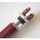 Hátsó teleszkóp dugattyú, Jawa 250, 350 Kyvacka