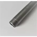 Hátsóvilla tengely, csiszolt, Jawa 634-640