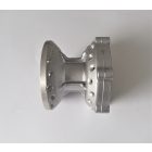 Első díszlemez, alumínium, Jawa 638-640