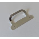 Ülés kapaszkodó, hátsó, krómozott, Jawa 50 typ 05/20/21/23