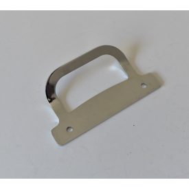   Ülés kapaszkodó, hátsó, krómozott, Jawa 50 typ 05/20/21/23