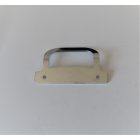 Ülés kapaszkodó, hátsó, krómozott, Jawa 50 typ 05/20/21/23