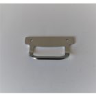 Ülés kapaszkodó, hátsó, krómozott, Jawa 50 typ 05/20/21/23