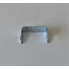 Biztosítéktartó felfogatás, galvanizált, Jawa, ČZ