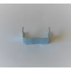 Biztosítéktartó felfogatás, galvanizált, Jawa, ČZ