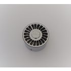 Légszűrő JAWA, Whitworth menetes 29mm, krómozott