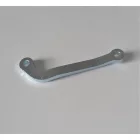 Középsztender rugó tartó, galvanizált, ČZ 175-350