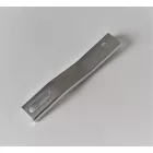 Féktámasz keret, krómozott, Jawa 634-638