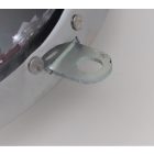 Fényszóró keret, krómozott, Jawa Kyvacka