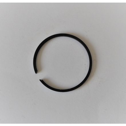 Dugattyúgyűrű 38.25 x 2 mm, Jawa 50