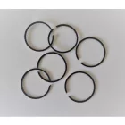 Dugattyúgyűrű 38.00 x 2 mm, Jawa 50