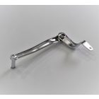 Sebességváltó kar, krómozott, Jawa typ 550/555