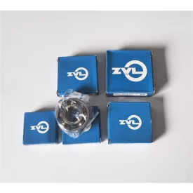 Motor-csapágy készlet, ZVL, ČZ 501-505